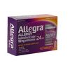 Allegra Allergy Relief Tablet