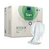 Abena Abri-San Special Fecal Incontinence Pad