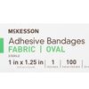 McKesson Oval Bandage