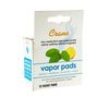 Crane Vapor Pads for Crane Warm Steam and Cool Mist Cordless Inhaler