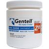  Gentell Zinc Oxide Ointment