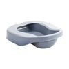 McKesson Contoured Bedpan