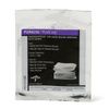 Medline Puracol Plus AG Collagen Rope Dressing with Antimicrobial Silver