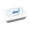 Dynarex DynaCare Flush Away Flushable Wipes - 1323