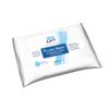 Dynarex DynaCare Flush Away Flushable Wipes - 1324