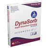 Dynarex DynaSorb Super Absorbent Dressing - 3088