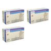 Dynarex Powder-Free Plus Latex Exam Gloves