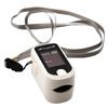 Proactive Finger Pulse Oximeter