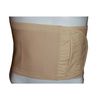 Safe N Simple Security Hernia/Ostomy Support Belt - Beige