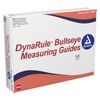 Dynarex DynaRule Bullseye Measuring Guide