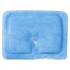 Medline SORBEX Sterile Absorbent Wound Dressings -  with Slit Back