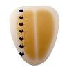 Dynarex DynaDerm Hydrocolloid Dressing - Sacral