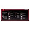 Medline FourFlex Multi-Layer Compression Bandage System