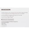 McKesson Oval Bandage