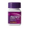 Allegra Allergy Relief Tablet