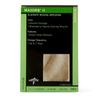 Medline Maxorb II Alginate Wound Dressing