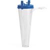  Medline Universal Critical Measure for Fluid Management System