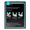 Medline Optifoam Thin Adhesive Foam Dressing