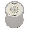 Convatec Esteem Body One-Piece Deep Convex Trim To Fit Ostomy Pouch with Closed End