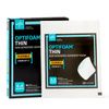 Medline Optifoam Thin Adhesive Foam Dressing