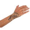 Dynamic Biomechanical Tape