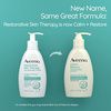 Aveeno Skin Restorative Hand and Body Moisturizer