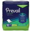 Prevail Fluff Underpads