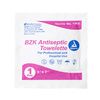 Dynarex BZK Antiseptic Towelettes