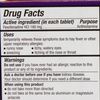 Allegra Allergy Relief Tablet