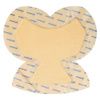 Dynarex SiliGentle Silicone Bordered Foam Dressing - 3061