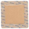 Dynarex SiliGentle Silicone Bordered Foam Dressing - 3060