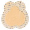 Dynarex SiliGentle Silicone Bordered Foam Dressing - 3063