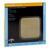 Medline Exuderm Satin Square Hydrocolloid Dressing	