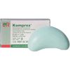 Komprex Kidney Shape Foam Rubber Pad