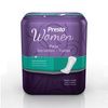 Presto Regular Light Absorbency Inontinence Pad