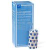 Medline Elastic Bandages With Hook & Loop Closures - 4 inch x 5 yd
