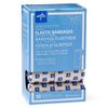 Medline Matrix Elastic Bandages - 6 inch x 5 yd