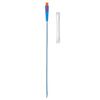 MTG Coude Tip Hydrophilic Male Intermittent Catheter with Sterile Water Sachet and Handling Sleeve