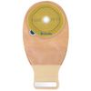 ConvaTec Esteem Plus One Piece Cut To Fit Transparent Drainable Pouch With InvisiClose Tail Closure