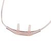 Sun Med Salter-Style Sleep Apnea Nasal Cannula