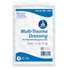 Dynarex Multi-Trauma Dressing
