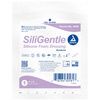 Dynarex SiliGentle Silicone Bordered Foam Dressing - 3058