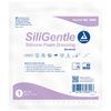Dynarex SiliGentle Silicone Bordered Foam Dressing - 3060
