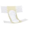 Medline Extra Absorbent Disposable Adult Brief - XLarge