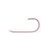 Rusch Tiemann Robusta Red Rubber Latex Intermittent Catheter - Single Eye