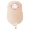 Hollister New Image Two-Piece Ultra-clear Urostomy Pouch With Anti-Reflux Valve