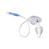 Kendall Shiley Flexible Tracheostomy Cuffless Tube
