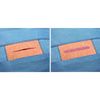 Medline Skin Affix Topical Skin Adhesive Applicator - Before and After one layer application