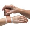 Strapping Tape Application