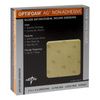 Optifoam Ag Silver Non-Adhesive Antimicrobial Foam Dressing